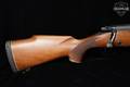 1976 Winchester Repeating Arms Model 70 Post-64 Push-Feed .375 H&H Mag. Blued & Walnut in Very Good Condition Image 4