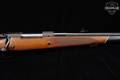 1976 Winchester Repeating Arms Model 70 Post-64 Push-Feed .375 H&H Mag. Blued & Walnut in Very Good Condition Image 5