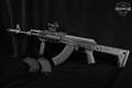 Zastava Arms ZPAP M70 7.62x39 Black in Excellent Condition Image 2