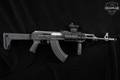 Zastava Arms ZPAP M70 7.62x39 Black in Excellent Condition Image 3