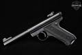 1979 Sturm Ruger Mark I .22 LR Blued in Good Condition Image 2