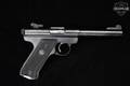 1979 Sturm Ruger Mark I .22 LR Blued in Good Condition Image 3