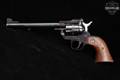 Sturm Ruger New Model Single-Six .22 LR Blued in Good Condition Image 2