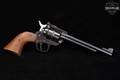 Sturm Ruger New Model Single-Six .22 LR Blued in Good Condition Image 3