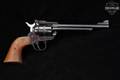 Sturm Ruger New Model Single-Six .22 LR Blued in Good Condition Image 4