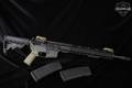 Anderson AM-15 5.56mm NATO Black in Good Condition Image 2