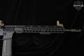 Anderson AM-15 5.56mm NATO Black in Good Condition Image 3