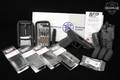Smith & Wesson (S&W) M&P9 M2.0 Compact Carry Comp, Performance Center 9mm Luger Two-Tone Gray & Black in Excellent Condition Image 2