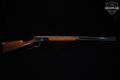 1911 Winchester Repeating Arms Model 1892 .44-40 Win. Blued in Fair Condition Image 2