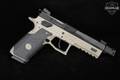 CZ P-09 9mm Luger (9x19 Para) Two-Tone in Very Good Condition Image 3