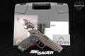 Sig Sauer P226-XFIVE Legion 9mm Luger Legion Gray in Good Condition Image 2