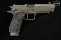 Sig Sauer P226-XFIVE Legion 9mm Luger Legion Gray in Good Condition Image 3