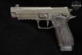 Sig Sauer P226-XFIVE Legion 9mm Luger Legion Gray in Good Condition Image 4
