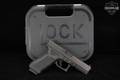 Glock G17 Gen 4 9mm Luger Black in Good Condition Image 2