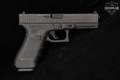 Glock G17 Gen 4 9mm Luger Black in Good Condition Image 3