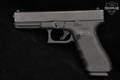 Glock G17 Gen 4 9mm Luger Black in Good Condition Image 4