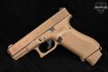 Glock 19X 9mm Luger Coyote in Excellent Condition Image 3