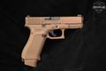 Glock 19X 9mm Luger Coyote in Excellent Condition Image 4