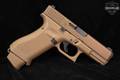 Glock 19X 9mm Luger Coyote in Excellent Condition Image 5