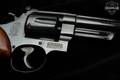 1980-1983 Smith & Wesson (S&W) 25-2 1955 Target Model .45 ACP Blued in Good Condition Image 5