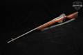 Birmingham Small Arms Company (BSA) Lee-Enfield No. 4 Mk I .303 British Blued & Wood in Fair Condition Image 2