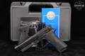 Beretta 92X Full Size, Type F 9mm Luger Black in Excellent Condition Image 2