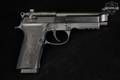 Beretta 92X Full Size, Type F 9mm Luger Black in Excellent Condition Image 3