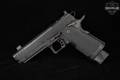 Springfield Armory 1911 DS Prodigy Comp AOS 9mm Luger Black in Very Good Condition Image 2