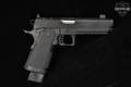 Springfield Armory 1911 DS Prodigy Comp AOS 9mm Luger Black in Very Good Condition Image 3