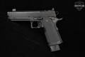 Springfield Armory 1911 DS Prodigy Comp AOS 9mm Luger Black in Very Good Condition Image 4