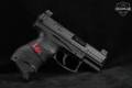 Heckler & Koch (H&K, HK) VP9 SK 9mm Luger Black in Excellent Condition Image 3