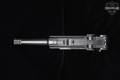 1939 Mauser Pistole 08 9mm Luger Military Salt Blue in Good Condition Image 5
