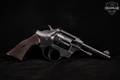 1963 High Standard Model R-103 Sentinel .22 LR Blued in Good Condition Image 3