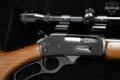 1990 Marlin Firearms Co. Model 336CS .35 Rem. Blued in Very Good Condition Image 5