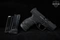 Walther PPS Classic (M1) 9mm Luger Black in Very Good Condition Image 2