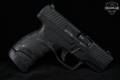 Walther PPS Classic (M1) 9mm Luger Black in Very Good Condition Image 3
