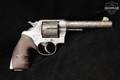 1920 Colt Model 1917 .45 ACP Blued in Fair Condition Image 4