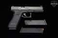 Glock 17 Gen5 9mm Luger nDLC in Excellent Condition Image 2