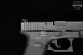 Glock 17 Gen5 9mm Luger nDLC in Excellent Condition Image 4