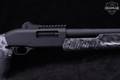 Weatherby PA-459 TR Reaper Black 12 Gauge Black in Good Condition Image 5