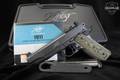 Kimber KHX Custom OR 9mm Luger Gray KimPro II in Like-New Condition Image 2