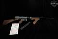 Auto Ordnance 1927A-1 Deluxe Carbine .45 ACP Blued in Like-New Condition Image 2
