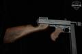 Auto Ordnance 1927A-1 Deluxe Carbine .45 ACP Blued in Like-New Condition Image 4