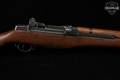 1952-1954 Springfield Armory M1 Garand .30-06 Parkerized & Walnut in Good Condition Image 5