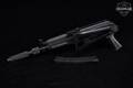Kalashnikov USA KR-9 Carbine 9mm Luger Black in Good Condition Image 2