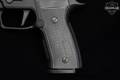 Sig Sauer P320 AXG Carry 9mm Luger (9x19 Para) Nitron in Excellent Condition Image 4