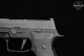 Sig Sauer P320 AXG Carry 9mm Luger (9x19 Para) Nitron in Excellent Condition Image 5