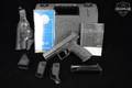 Beretta APX Full Size 9mm Luger Black in Very Good Condition Image 2