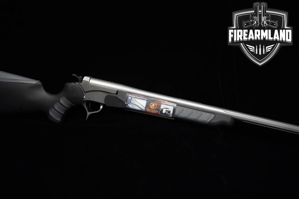Thompson Center (TC-T/C) Encore Pro Hunter 243 Win 28" Encore +ORIG BOX