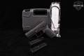 Sig Sauer P320 Compact Nitron BSS MS MA 9mm Luger Black in Excellent Condition Image 2